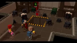Скриншот 7 к игре Heavy Duty Inc.