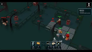 Скриншот 8 к игре Heavy Duty Inc.