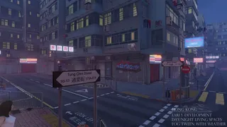 Gee, Tea, Eh, Seven?