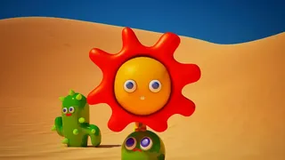 Скриншот 5 к игре TonTon Galaxy