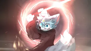 鱼干集团那些事：征途