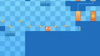 Скриншот 5 к игре Cuboy Adventure