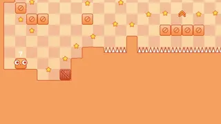 Скриншот 6 к игре Cuboy Adventure