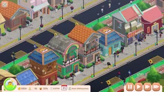 5 Block of Happiness