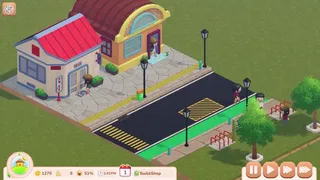 5 Block of Happiness