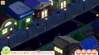 Скриншот 6 к игре 5 Blocks of Happiness
