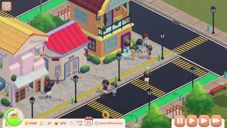 Скриншот 8 к игре 5 Blocks of Happiness