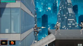 Повстанцы Разлома