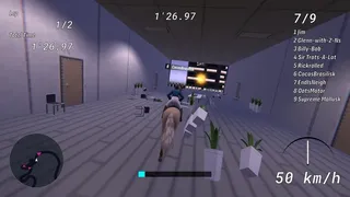 Скриншот 7 к игре TOP STEED