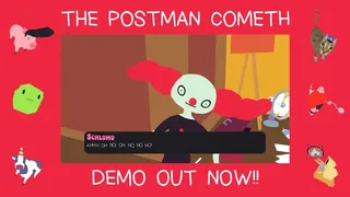 Скриншот 5 к игре The Postman Cometh