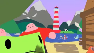 Скриншот 7 к игре The Postman Cometh