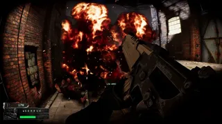Скриншот 6 к игре Bodycam: Deadsplit