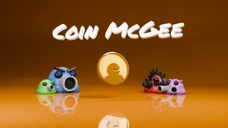 Coin McGee