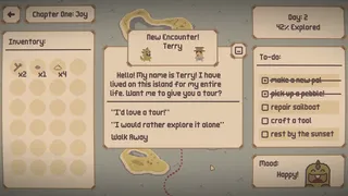 Скриншот 5 к игре Dinosaur Tree