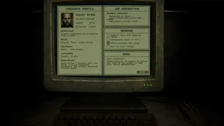 Скриншот 5 к игре Regret To Inform