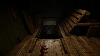 Скриншот 8 к игре Pale Hunt