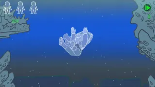 Скриншот 8 к игре Challenger's Sleep