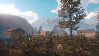 Скриншот 8 к игре HOPE FALLS