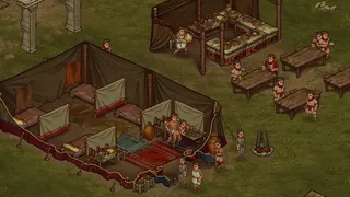 Скриншот 5 к игре Legatus