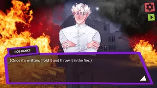 Скриншот 6 к игре Dating Killmulator