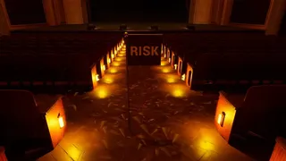 Health Audit Simulator