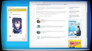 Sato Killing Time Chat.exe