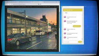 Sato Killing Time Chat.exe