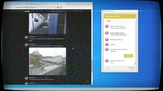 Скриншот 5 к игре Sato Killing Time Chat.exe