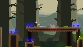 Скриншот 5 к игре Prophecy of Vul