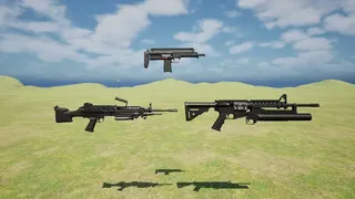 Combined Arms Brigade