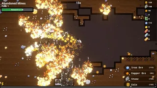 The Amazing Bird Miner