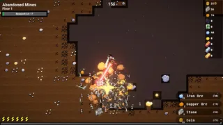 The Amazing Bird Miner