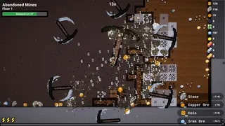 The Amazing Bird Miner