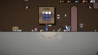 Скриншот 8 к игре The Amazing Bird Miner