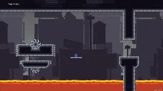 Скриншот 6 к игре Doppler