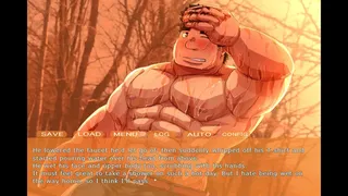 夕焼け色に染まる時