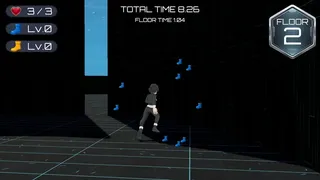 Скриншот 5 к игре AbyssFloor Survivors