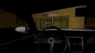 Скриншот 8 к игре Late Night Fears