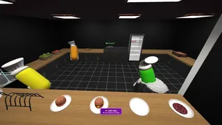 Скриншот 5 к игре FirstPlate