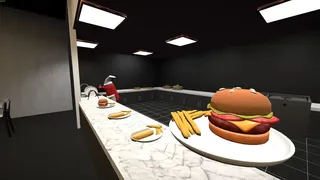 Скриншот 7 к игре FirstPlate
