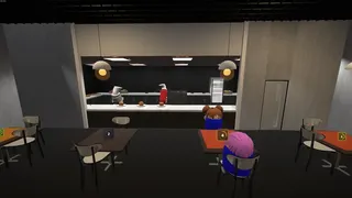 Скриншот 8 к игре FirstPlate