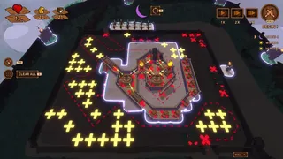 Скриншот 8 к игре Labyren