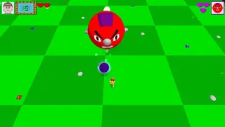 Clockwillows Voy Quest