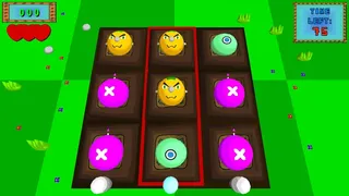 Скриншот 6 к игре Clockwillows Voy Quest