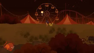 Скриншот 5 к игре A Stray Line
