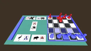 Cachuchin: By Waleles