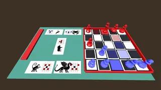 Cachuchin: By Waleles