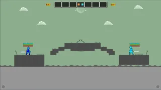 Скриншот 7 к игре RWS