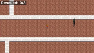 Lost Children of the Mansion