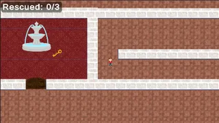 Lost Children of the Mansion